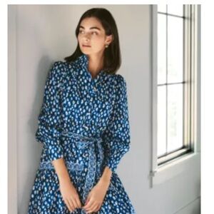 Lilly Pulitzer Drena Dress